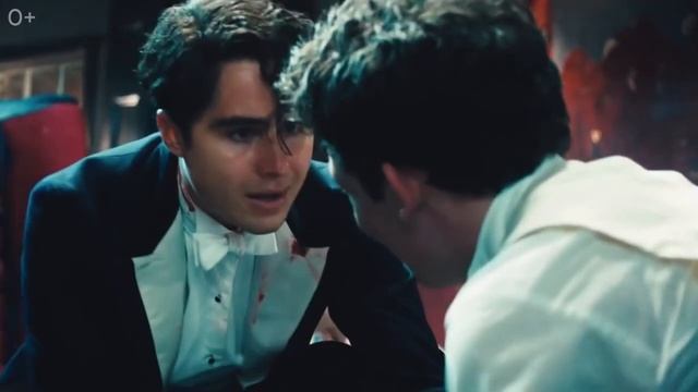 ТАЙНЫЕ Сообщества Британских Университетов. Развратные клубы и пьяные вечеринки Британской элиты! смотреть онлайн