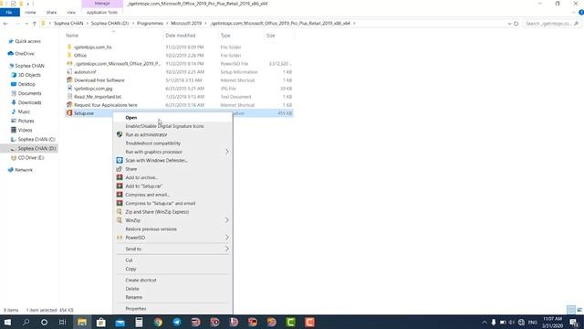 របៀបតម្លើងនិង crack Microsoft Office 2016- How to install and crack Microsoft Office 2016 смотреть онлайн