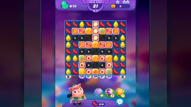 Let's Play - Candy Crush Friends Saga (Chinese New Year Event) смотреть онлайн