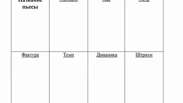 Слушание музыки. Олимпиада. Презентация материалов смотреть онлайн