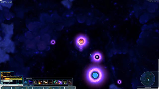 Nemo Plays: Starsector Blade Breaker Deserters #33 - All Alone Again смотреть онлайн