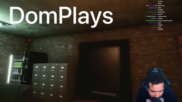 10 Gamers React To The Level 3 Alert & Room Explosion In Five Nights At Freddy’s Cleanup Crew смотреть онлайн