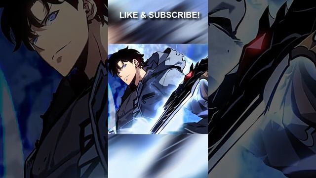 [Solo Leveling: ARISE] Solo Leveling: Ragnarok PV. The first 105 chapters of the webnovel смотреть онлайн