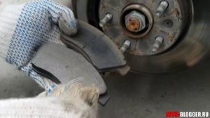 Почему скрипят тормозные колодки - 6 ОСНОВНЫХ ПРИЧИН