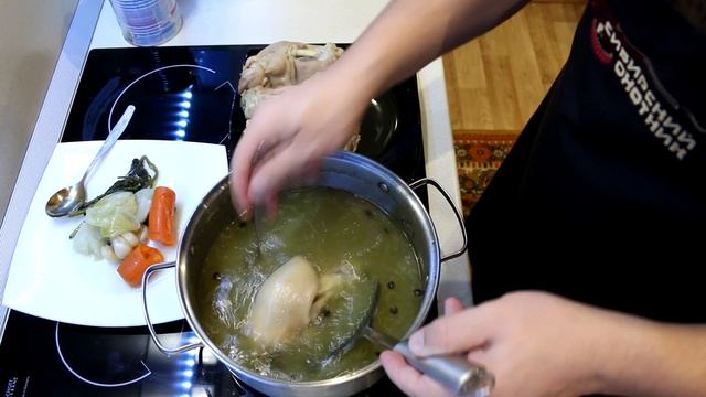 Уборка с вдохновением и энергией