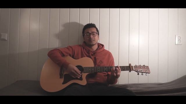 Adnan Sami Medley | Cover by Jamshed смотреть онлайн