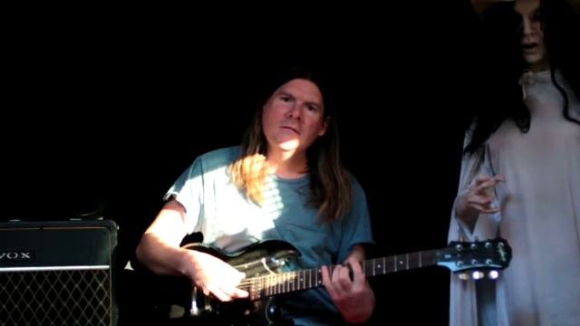 Black Epiphone SG Electric Guitar For Sale смотреть онлайн