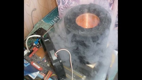 Редкие компьютерные артефакты