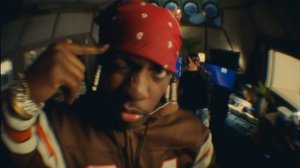 NEMZZZ - ITS US (FEAT. LIL YACHTY) [OFFICIAL VIDEO]