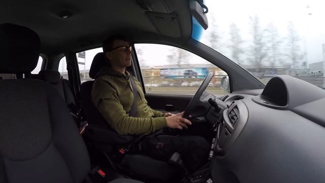 РЧВ 85 Чем США круче России. Американская культура и бизнес смотреть онлайн