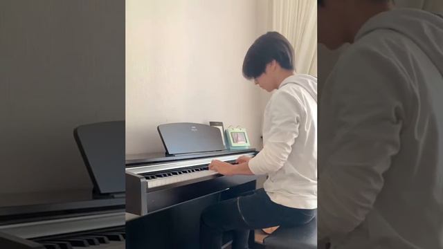 Сундеткали Б. 2к. Скрипка. Преп Ахметбекова Ж.А.