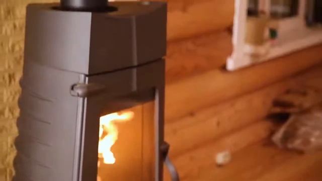 Invicta Chamane 14kW смотреть онлайн