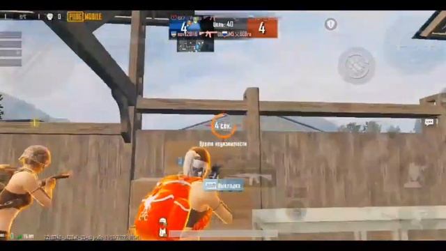 ПАБГ ТДМ 25 ФПС! как обычно не вывозим ??? смотреть онлайн