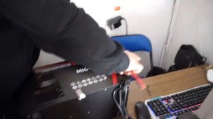 обзор полуавтомата Brait MIG-250QD с разбором!