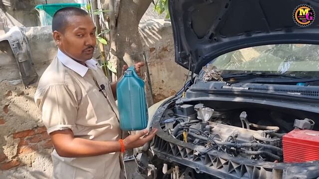 Hyundai i10 major service смотреть онлайн