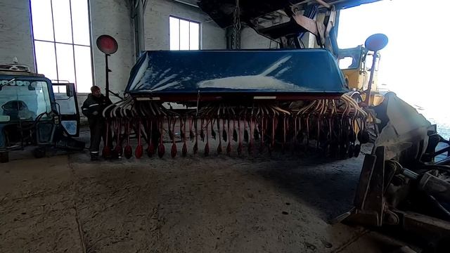 Если Мы его не заведем, я его спалю!!! смотреть онлайн