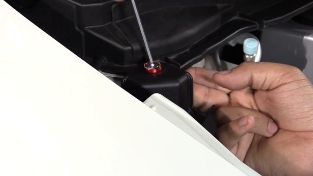 SiriMoto Baysavers Engine Bay Washer Kit - Introduction - Honda Civic Si 2012 2013 2014 2015 смотреть онлайн