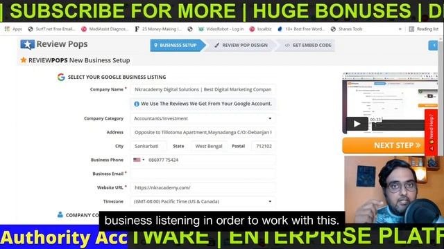 Authority Accelerator Review ? Demo And ? Best Bonuses ? For? [Authority Accelerator Review]? смотреть онлайн