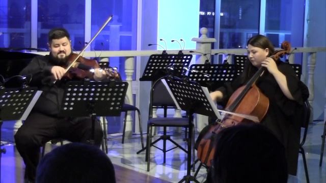 Руслан Моисеев. "Жребий брошен" смотреть онлайн