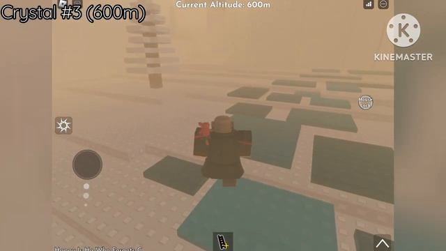 How to get the MOTH LADDER (COLLECTOR QUEST BADGE) in STEEP STEPS | Roblox смотреть онлайн