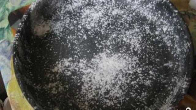 Сборник рецептов