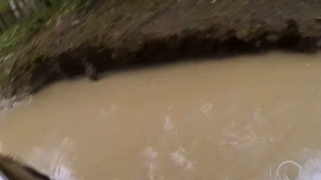 Toyota carib 4x4. Поездка на скальники. Утопил кариба. смотреть онлайн