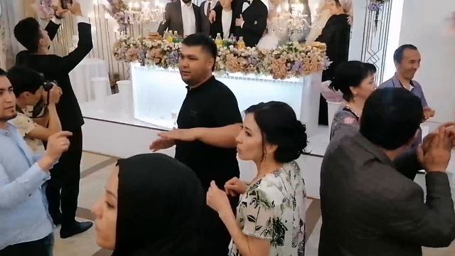 RAVSHANBEK & PARIZODA 4 ЧАСТЬ НОВОСИБИРСК 28 /05 /2022 смотреть онлайн