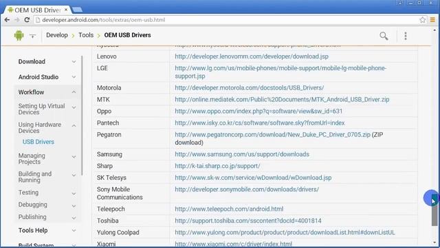 Running Hello World On Your Phone смотреть онлайн