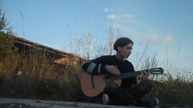 Джизус - Дубль 59 (Скит) (cover) смотреть онлайн
