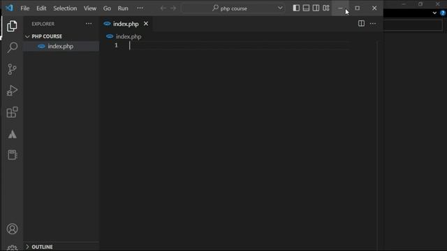 PHP Code Structure | PHP Course | Video#3 | Grow Your Skills смотреть онлайн