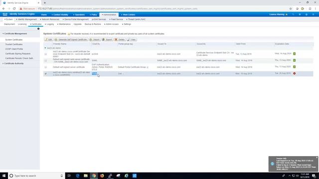 How to Succeed with your ISE Upgrade Webinar смотреть онлайн