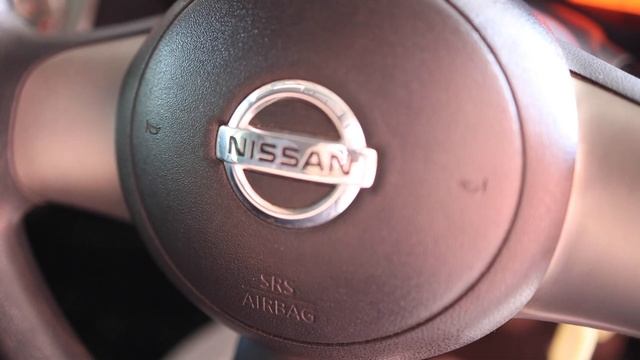 NISSAN MARCH 1.2 รถสุดคุ้ม โคตรประหยัดน้ำมัน смотреть онлайн