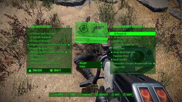 A Fallout 4 Mod: Area Fifteen Part 2 смотреть онлайн