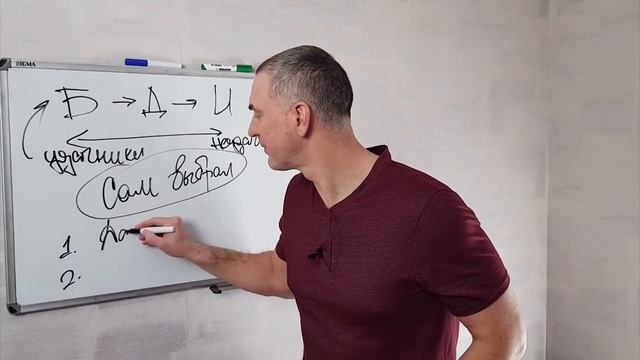 Почему СИЛЬНЫЕ мужчины БОЯТСЯ ЖЕНИТЬСЯ? смотреть онлайн