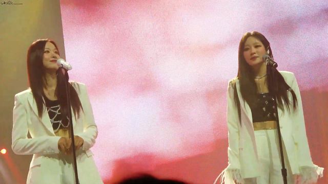 221029 [4K] [ 솔지& 희연 ] cut - Don’t Want A Drive 'EXID×LEGGO' 10th Anniversary FAN-CON смотреть онлайн