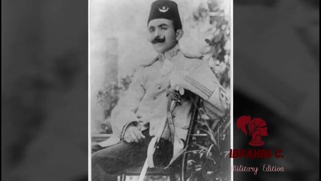 İttihat ve Terakki - Var Git Ölüm (Enver PAŞA) смотреть онлайн