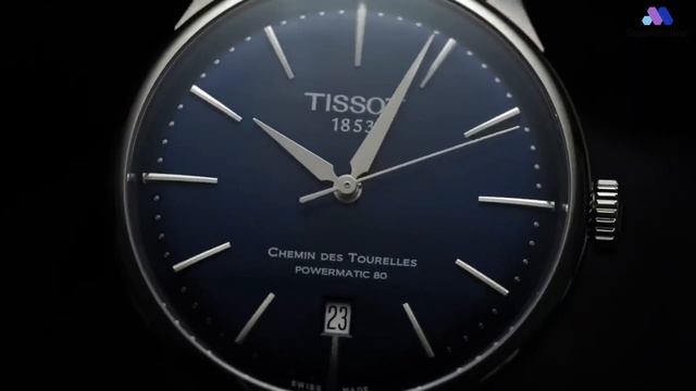 Top 5: Best Tissot Watches To Buy in 2024 смотреть онлайн