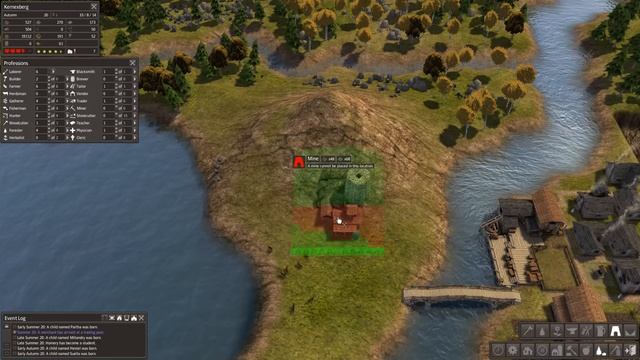 Прохождение Banished: #6 - #ПЛОДИТЕСЬ! смотреть онлайн