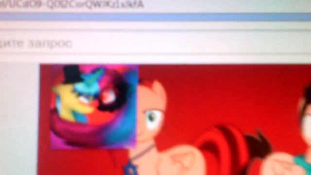 Пони креатор 3 с удалённой причёской. смотреть онлайн