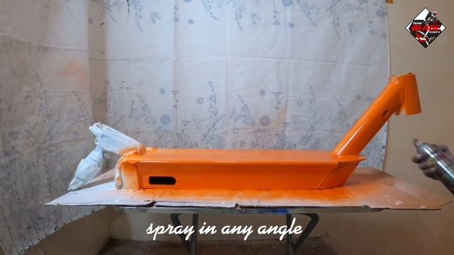 Modified Ninebot Max Part 2 | Repaint | James Angelo TV | Vlog 123 смотреть онлайн