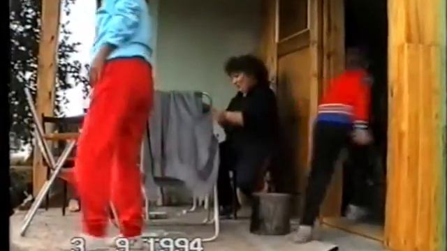 Дача 1994 (Томская область) смотреть онлайн