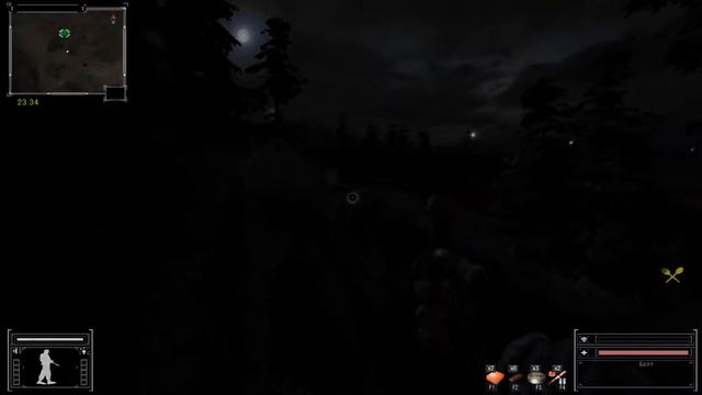 Последний Сталкер - Как выбраться за периметр? Саня Галаш и Схрон Шамрая #2 смотреть онлайн