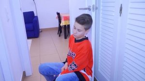 ЗЛАЯ БУКВА «F» ИЗ Лор Алфавит в реальной жизни ПОПАЛАСЬ все серии сборник Фаст Сергей