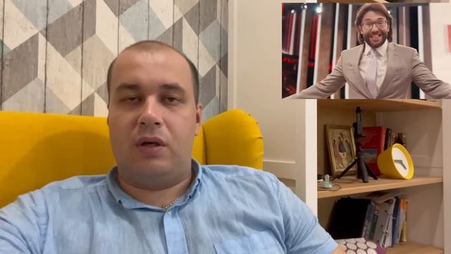 Объявленный сбежавшим Андрей Малахов жестко обратился к россиянам смотреть онлайн