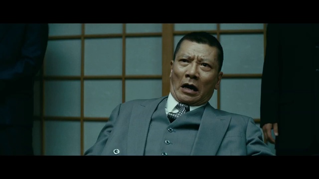 Беспредел 2 (Autoreiji: Biyondo) - трейлер смотреть онлайн