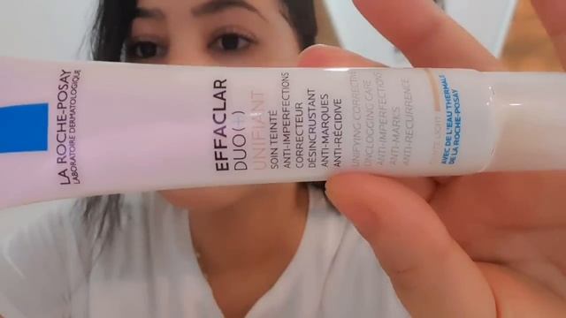 تجربتي الصريحة مع منتجاتLA ROCHE-POSAY منتوجات سحرية وداعا للكلف و حب الشباب و آتاره?? смотреть онлайн