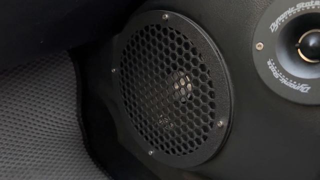 Prology CMD-340 обзор процессорной магнитолы