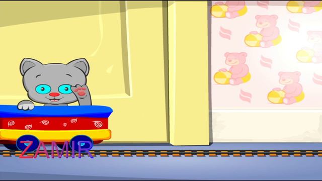 COMFY - игра воображения - Развитие воображения COMFY LETS IMAGINE RUSSIAN VERSION - COMFYLAND