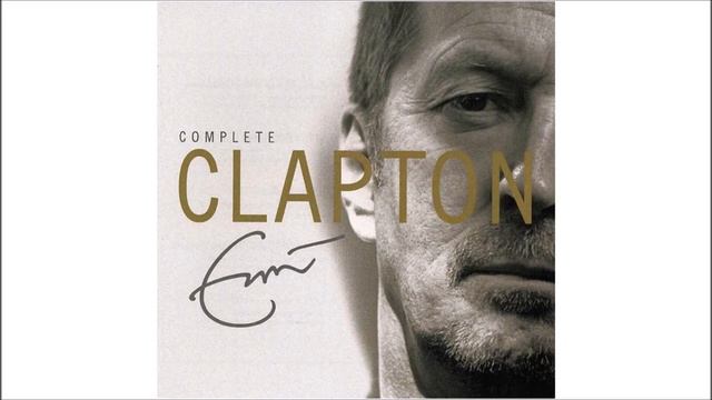 Eric Clapton 1998 My Father's Eyes смотреть онлайн