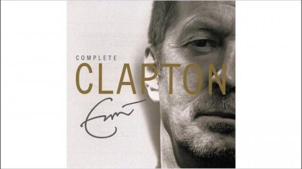 Eric Clapton 1998 My Father's Eyes